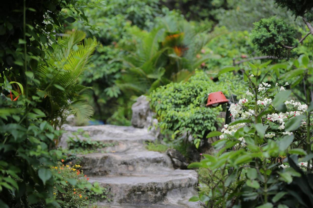 Tam Coc Lion Kings Hotel & Resort Ninh Binh Exterior foto